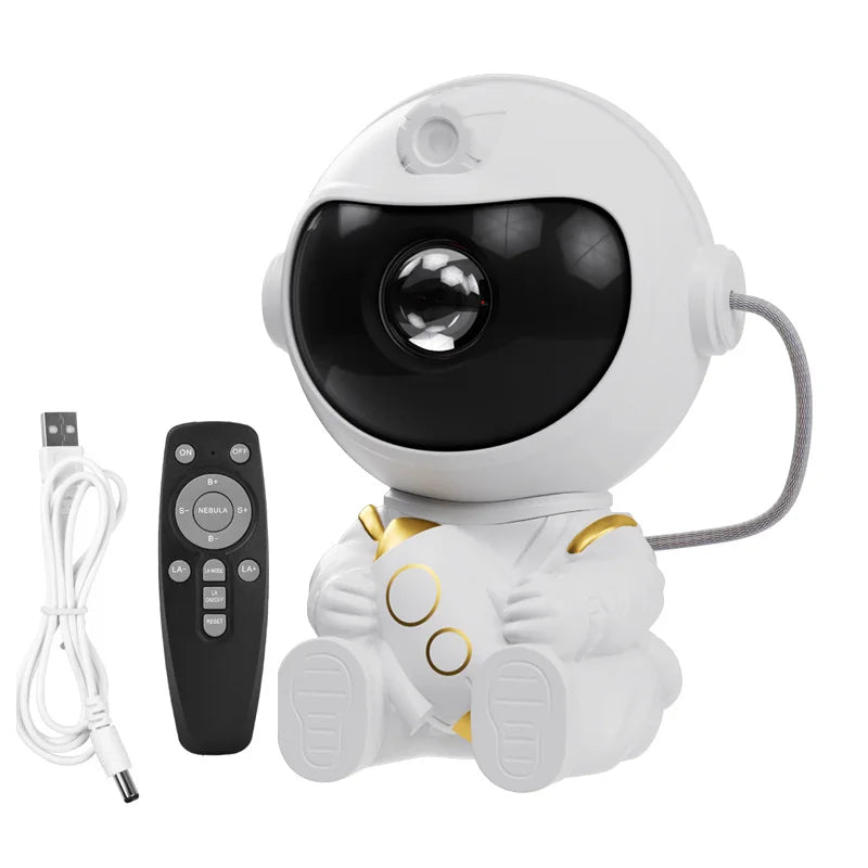 Astronaute Led